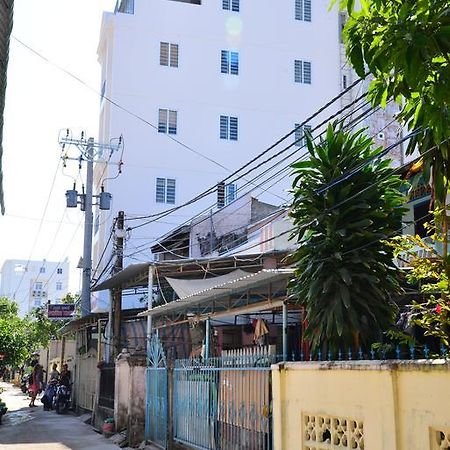 Phuong Thanh Guesthouse Duong Dong  Ngoại thất bức ảnh