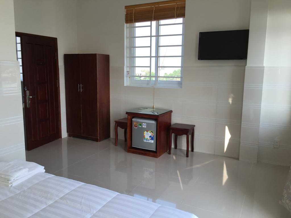 Phuong Thanh Guesthouse Duong Dong  Ngoại thất bức ảnh