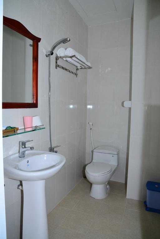Phuong Thanh Guesthouse Duong Dong  Ngoại thất bức ảnh