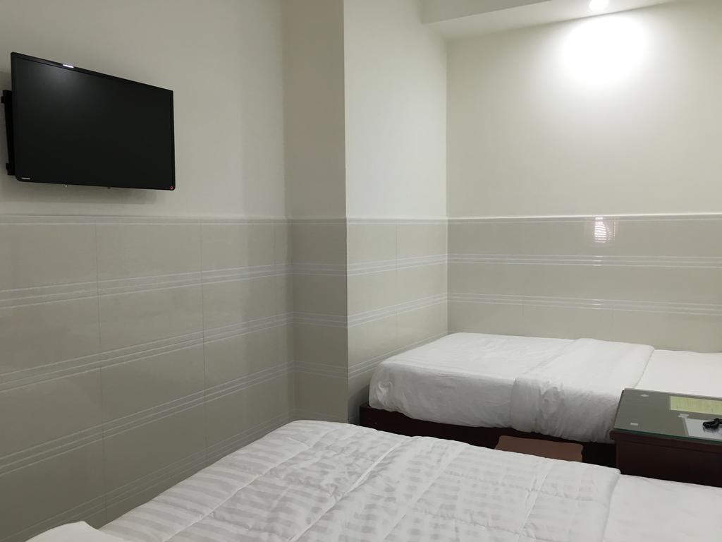 Phuong Thanh Guesthouse Duong Dong  Ngoại thất bức ảnh
