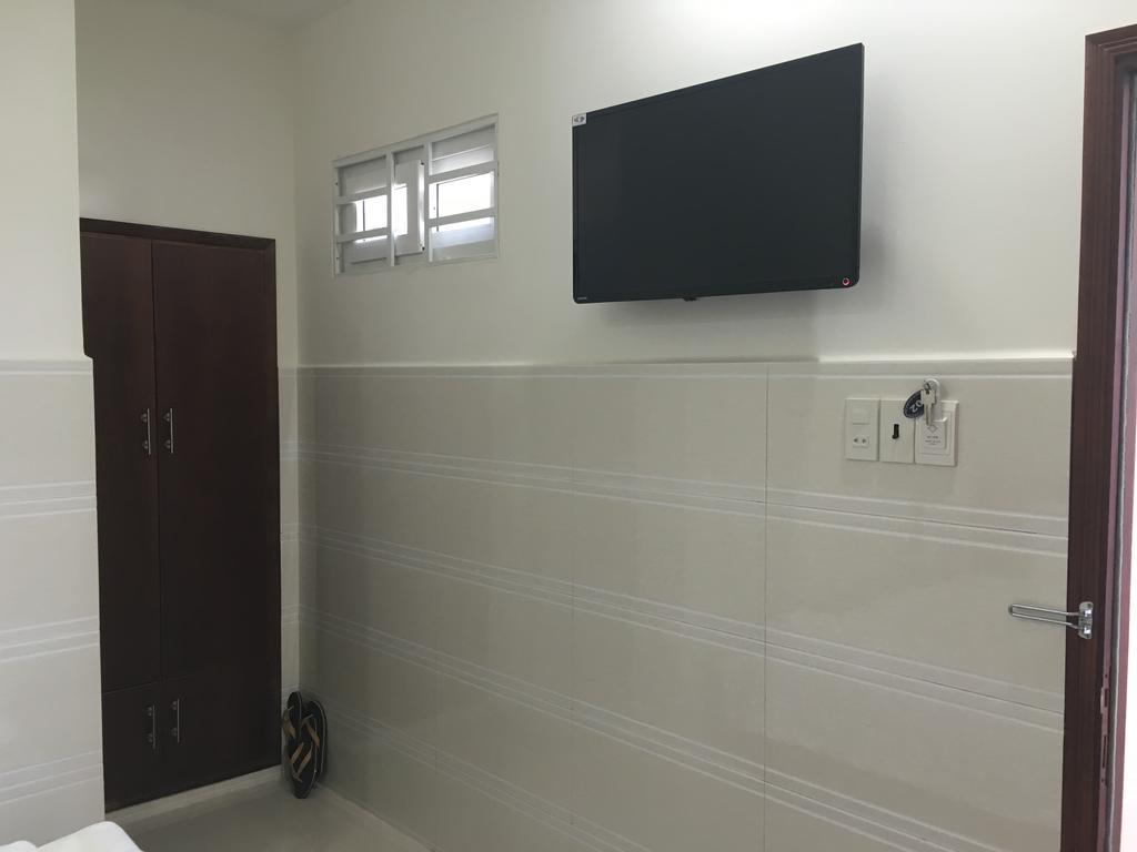 Phuong Thanh Guesthouse Duong Dong  Ngoại thất bức ảnh